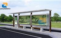 公交候車亭的日常保養(yǎng)工作如何做？